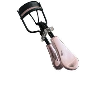 Tarte  Sugar Rush Metallic Pink/Rose gold Eyelash Curler New